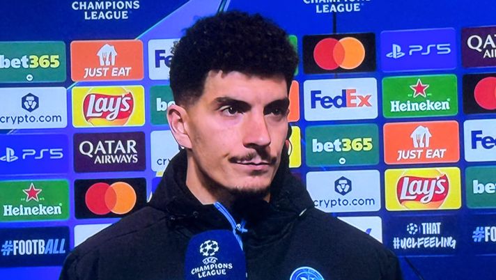 Di Lorenzo: “Un disastro l’approccio del secondo tempo. Ora testa alla Juve” - immagine 1