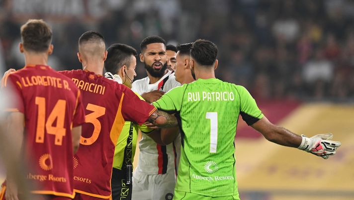 Roma, partenza da incubo: peggio di così solo nel 1950 - immagine 1