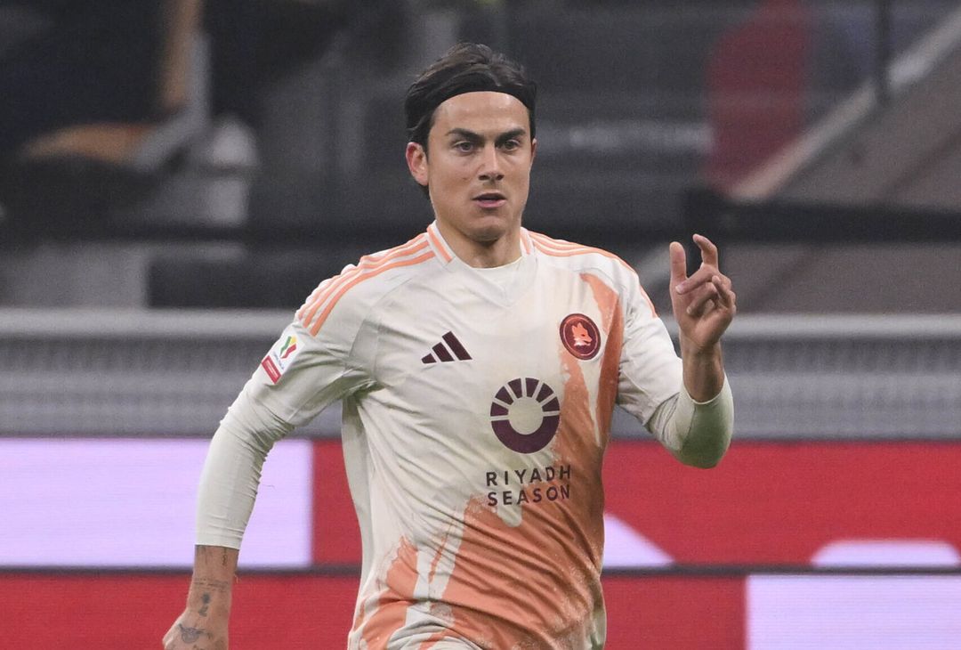 Milan-Roma 3-1 FOTO GALLERY - immagine 12