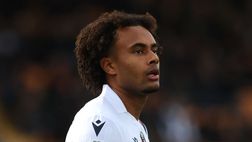 CorSport: “Zirkzee non è ancora completamente guarito: il piano per essere al top a luglio”