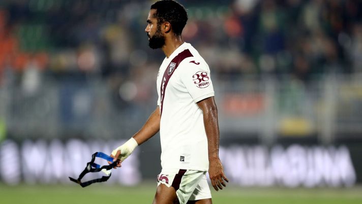 Napoli-Torino 1-0, Djidji: “Dobbiamo alzare tutti il livello. Ora sento la fiducia” Napoli-Torino 1-0, Djidji: “Dobbiamo alzare tutti il livello. Ora sento la fiducia” - immagine 1