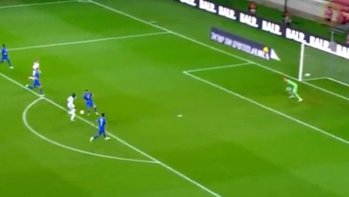 Ancora Kean a riparare i danni! Raggiunto nuovamente l’Israele sul 2-2 – IL VIDEO - immagine 1