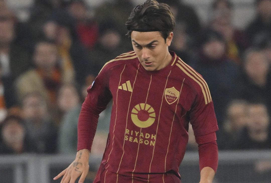 Roma-Lecce 4-1 – FOTO GALLERY - immagine 70