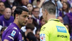 La moViola: Doveri la gestisce. Mani Pongracic-Marì non punibili