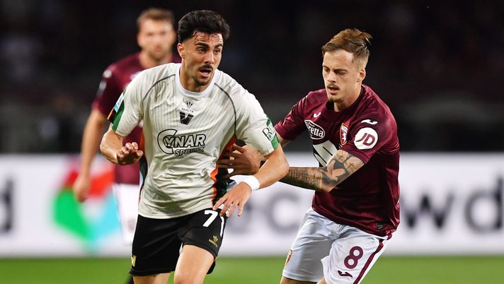 GETTY IMAGES Scambio Kastanos-Kike Perez, il Venezia dice no - immagine 1