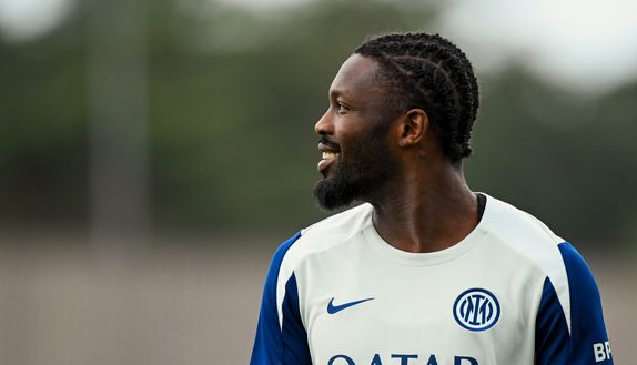 CdS – Thuram, ormai ci siamo: fissato il rientro in gruppo del francese- immagine 2