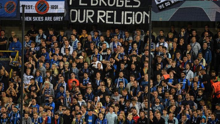 In Belgio – Buchanan va all’Inter. Ma il Brugge delude i suoi tifosi - immagine 1