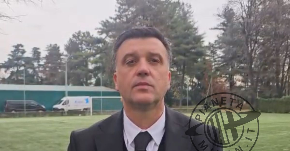 Primavera, Renna dopo il derby: “Nonostante la sconfitta faccio i complimenti ai ragazzi”