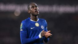 In UK – Inter, attenta: il Chelsea offre Chalobah al Crystal Palace, nel mirino Lacroix