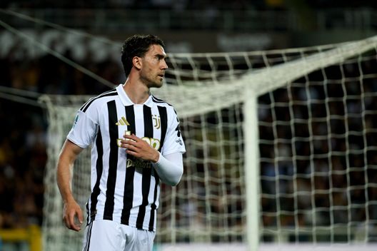 Getty Images Chiellini conferma: “Mi dispiace molto ma Vlahovic lascerà la Serie A a meno che…”- immagine 2