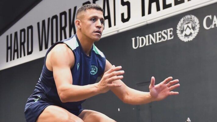 Sanchez, rientro a novembre: come gestirlo al fanta e negli scambi. E se è svincolato… - immagine 1