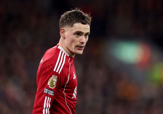 LIVERPOOL, INGHILTERRA - 03 DICEMBRE: Florian Wirtz del Liverpool durante la partita di Premier League tra Liverpool e Sunderland ad Anfield il 03 dicembre 2025 a Liverpool, Inghilterra. (Foto di Carl Recine/Getty Images) Liverpool, Wirtz: “C’è rammarico per la mancata vittoria, dobbiamo lavorare duramente”- immagine 2