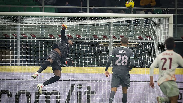 CASA ROSSONERA – Grazie Mike, bagliori di TurboTheo - immagine 1