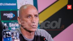 Corini: “Tutto su condizioni di Valente e Insigne. Brunori sfortunato, Coulibaly…”