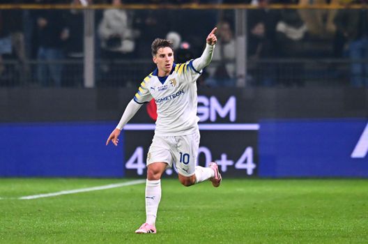 ESCLUSIVA – Melli: “Pellegrino potenziale enorme. A Bernabé manca continuità. Chivu? Vi dico questo…”- immagine 3