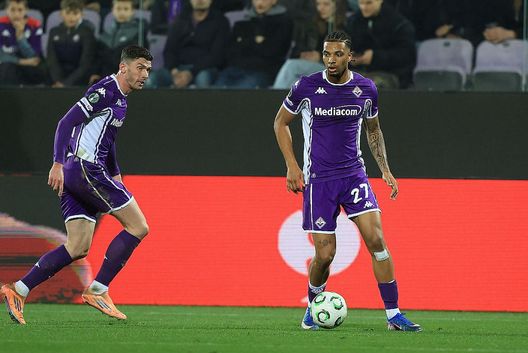 Ottavi Conference League: tutti gli accoppiamenti. La Fiorentina affronterà il Rakow- immagine 2