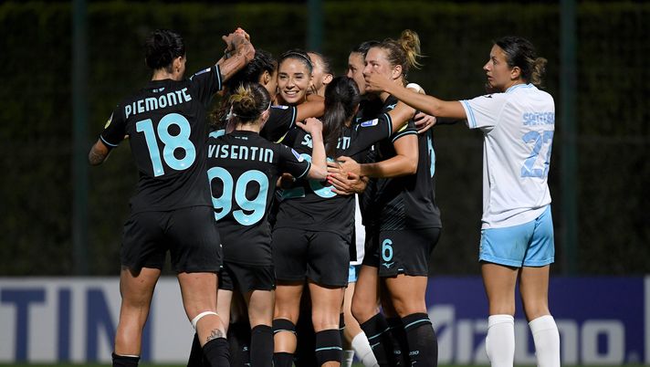 Lazio Women Lazio Women