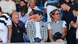 Graziani: “Due punti persi? Stupito da parole Palladino. Fatto poco per vincere”