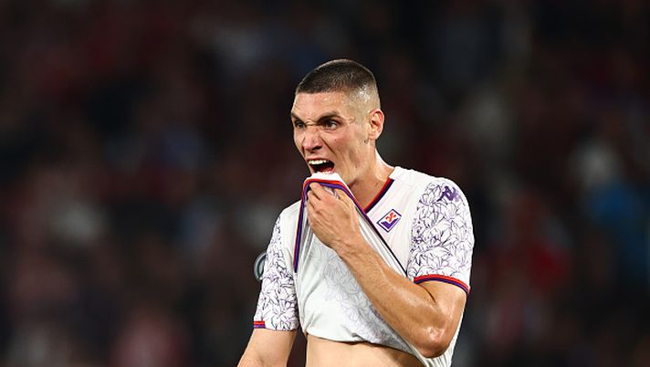 Fiorentina, Stovini “stana” Milenkovic: “Perchè bene nella Serbia e non in viola?” - immagine 1