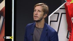 Ambrosini: “Juve come un anno fa. Da crescere per avvicinarsi a livello Inter”