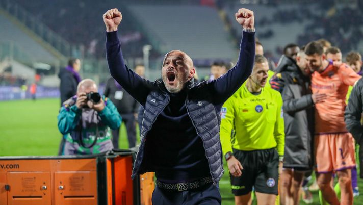 Fiorentina, i convocati anti Sassuolo: assenti solo i lungodegenti - immagine 1