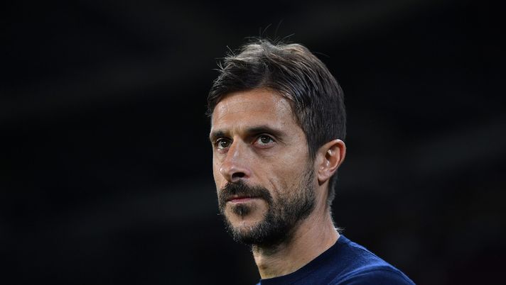 Sassuolo, Dionisi con la rosa al completo: seduta pomeridiana verso il Torino - immagine 1