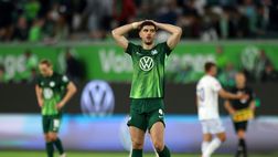 Caos di Coppa, il campo dove dovrà giocare il Wolfsburg non è a norma: si cerca la soluzione