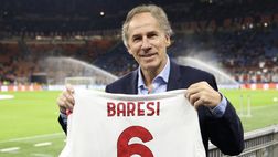 Ex Milan, Baresi riceve il premio Niels Liedholm: la foto | PM NEWS