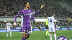 Fiorentina-Bologna come i Lunapop