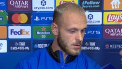 Dimarco: “Critiche? Ho la coscienza a posto, non mi piace quando…”