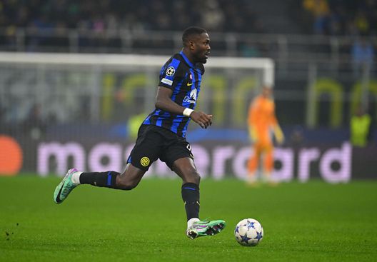 Getty Images C’è un’Inter con Lautaro e una senza. Sanchez e Arnautovic steccano, dipendenza da ThuLa?- immagine 2