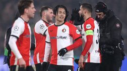 Feyenoord e Sparta, le due anime di Rotterdam