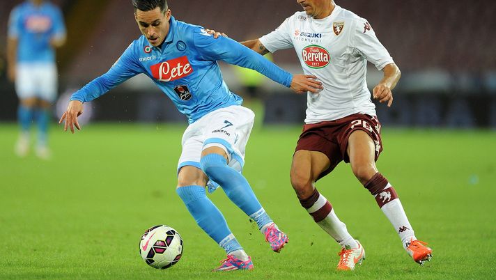 Napoli-Torino, parte il conto alla rovescia Napoli-Torino, parte il conto alla rovescia - immagine 1