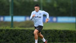 Nessuno come Lautaro, maggior impatto sul campionato nel 2023: ha preso parte a 23 reti