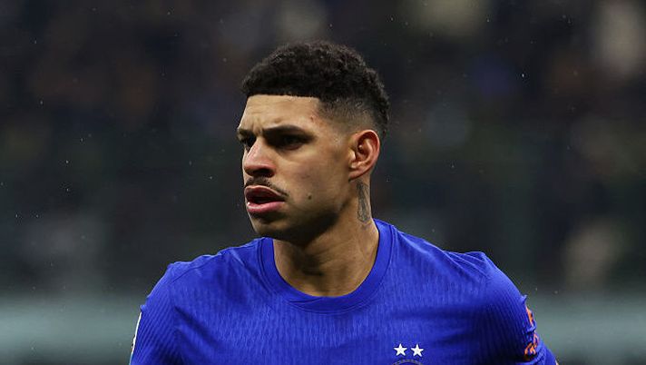 Inter, bocciatura pesante per Luis Henrique e Sommer contro il Pisa: la scelta della Gazzetta - immagine 1