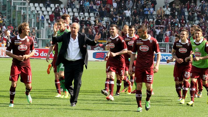 Toro, col Genoa è il trionfo della speranza - immagine 1