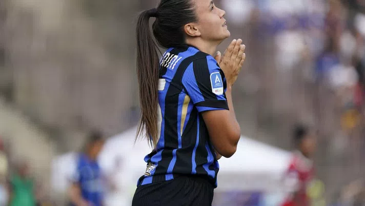 Women, le convocate dell’Inter in Nazionale - immagine 1