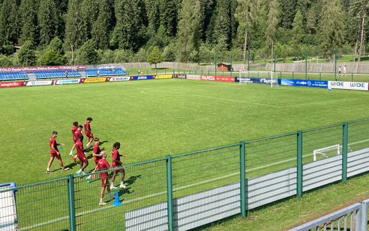 Torino, Karamoh in ripresa. Pomeriggio di riposo per i granata- immagine 2