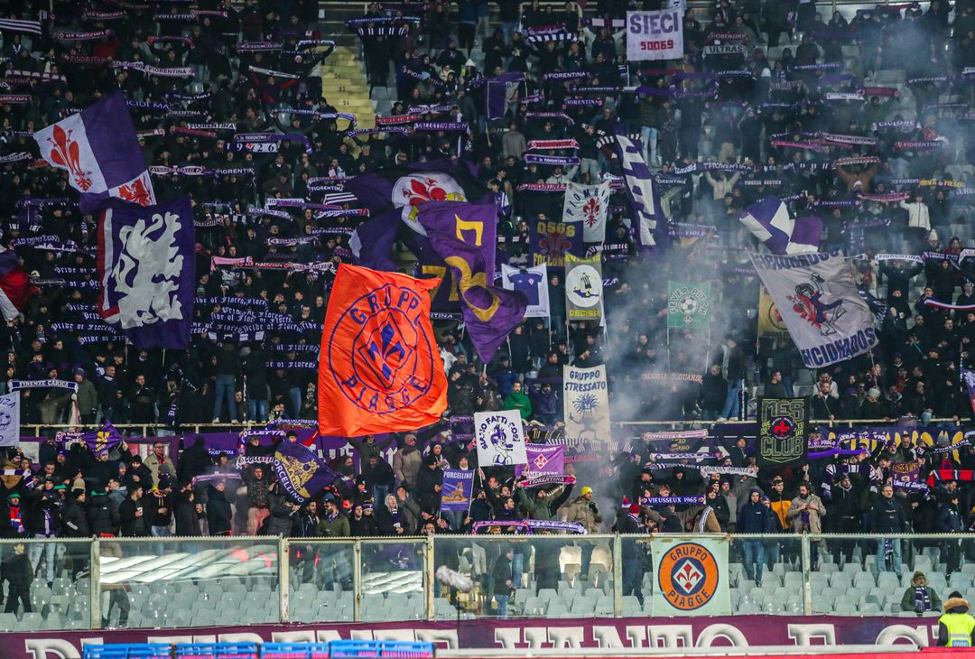 GALLERY VN – Le immagini più belle di Fiorentina-Parma - immagine 70