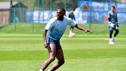 Lazio, allarme Tavares: c’è il rischio lesione. E la società…