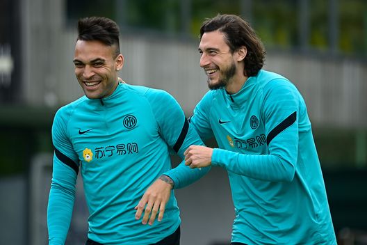 UFFICIALE – Inter, Darmian rinnova fino al 2025: il comunicato del club- immagine 3