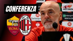 Milan, Pioli: “Futuro? A fine campionato vedremo. Se giochiamo così il derby…”