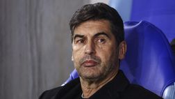 Fonseca conferma: “Perché Maignan e Theo sono ai box! Coppa Italia, Emerson, Thiaw…”