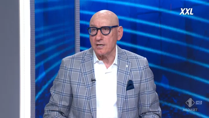 Graziani: “Fiorentina più serena, Inter quasi obbligata a vincere. Palladino sa…” - immagine 1