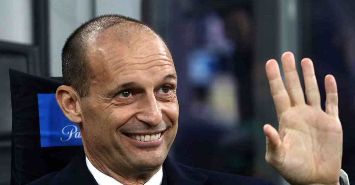 Ordine: “Milan, Allegri è il Figaro delle panchina di Serie A. Vi spiego …” Ordine: “Milan, Allegri è il Figaro delle panchina di Serie A. Vi spiego …”