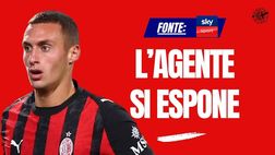 Calciomercato Milan, D’Amico fa chiarezza sul futuro di Terracciano: e spiazza sulla sua duttilità