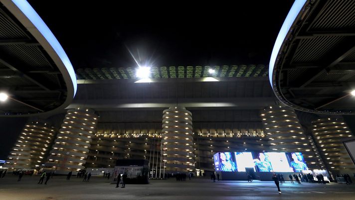 TS – Inter-Juve ha passato leggendario ma ora è derby del futuro perché… - immagine 1