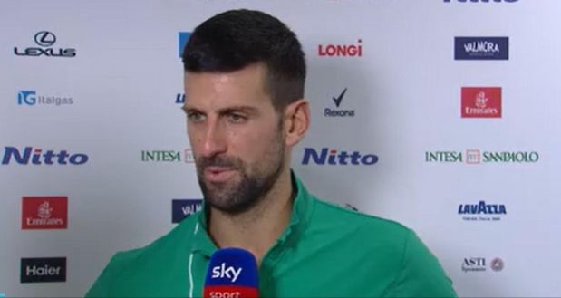 Dal campo di tennis a quello da calcio, Djokovic diventa comproprietario del Le Mans- immagine 2