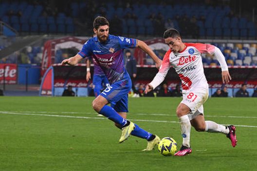 Cremonese, la difesa è tra le peggiori di Serie A. Vasquez salta il Torino- immagine 2