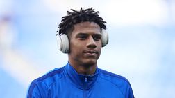 Chi è Todibo e perché la Juve vuole portarlo a Torino: i suoi numeri